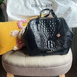 Brahmin Camila Tote
